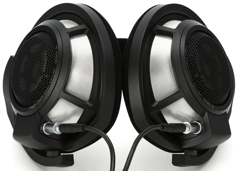 Sennheiser discount hd 880s